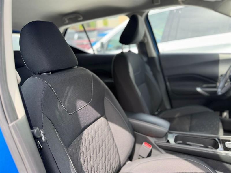 nissan Kicks 2023 - 7