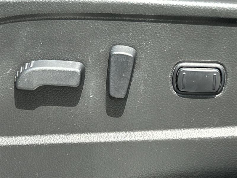 nissan Murano 2014 - 20