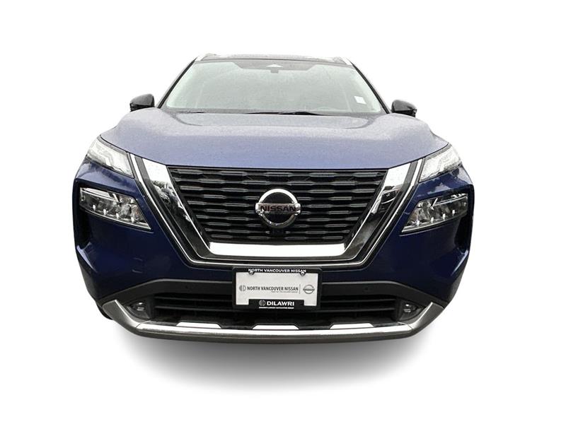 nissan Rogue 2021 - 4