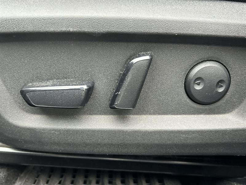 nissan Rogue 2021 - 20