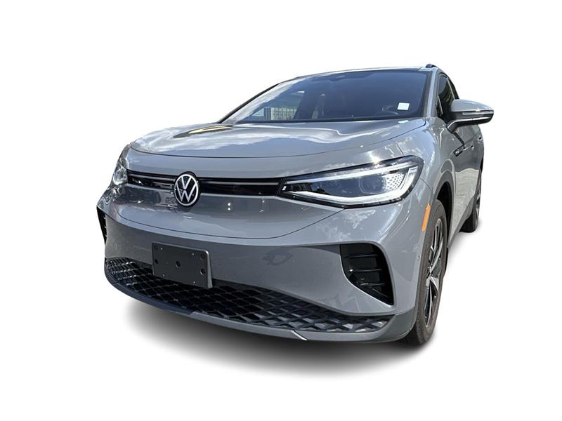 volkswagen ID.4 2024 - 5