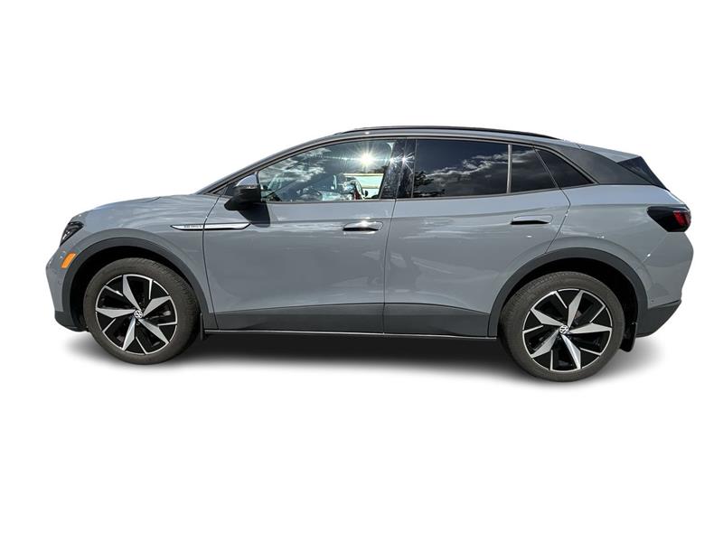 volkswagen ID.4 2024 - 8