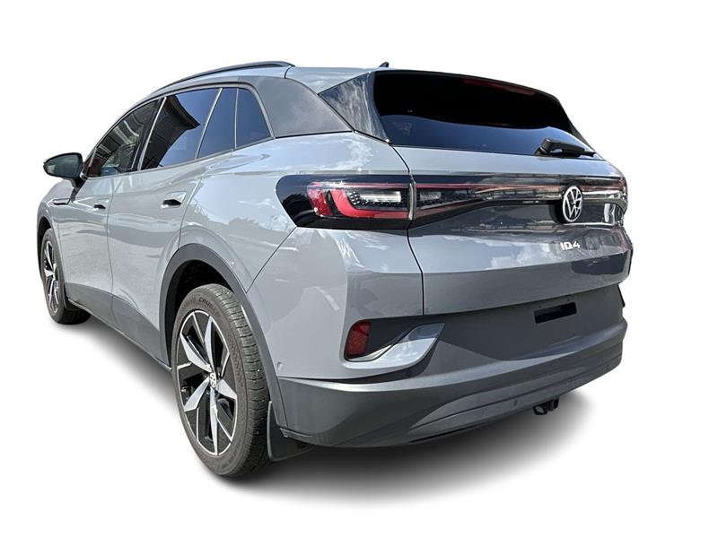 volkswagen ID.4 2024 - 10