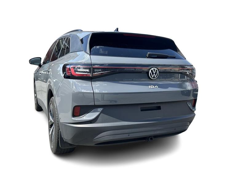 volkswagen ID.4 2024 - 11