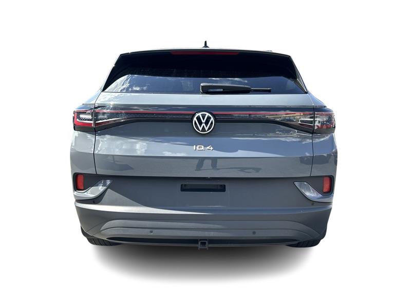 volkswagen ID.4 2024 - 12