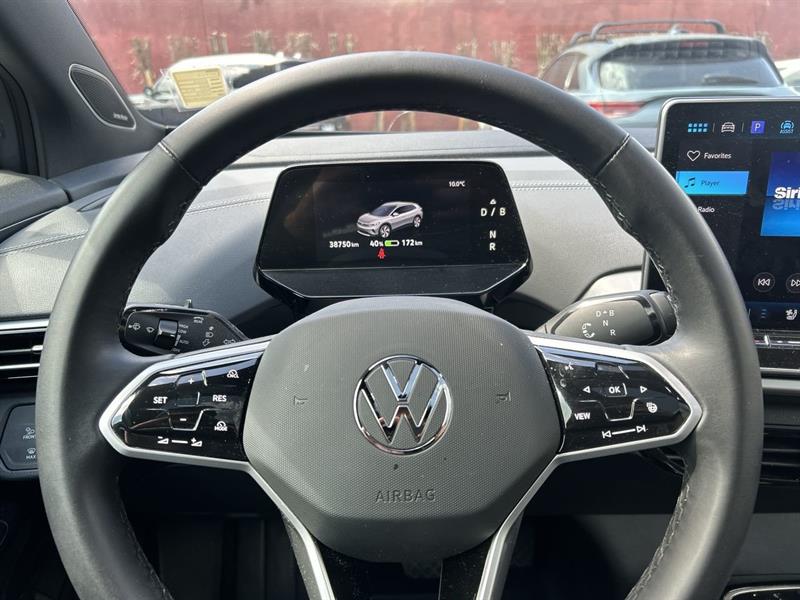 volkswagen ID.4 2024 - 22