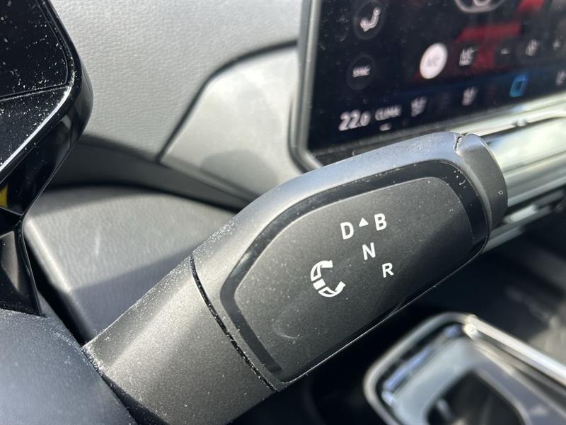 volkswagen ID.4 2024 - 28