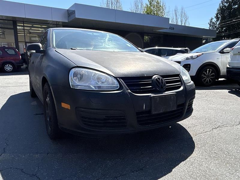 volkswagen Jetta 2010 - 3