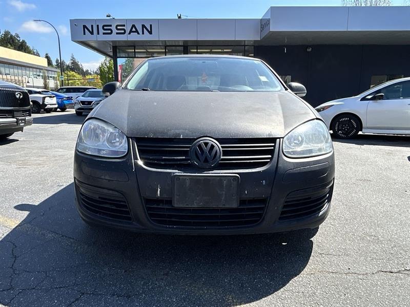 volkswagen Jetta 2010 - 4