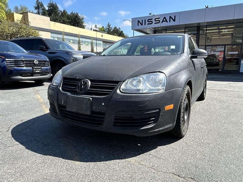 volkswagen Jetta 2010 - 5