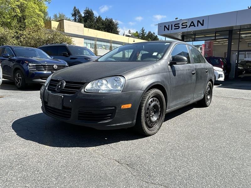 volkswagen Jetta 2010 - 6
