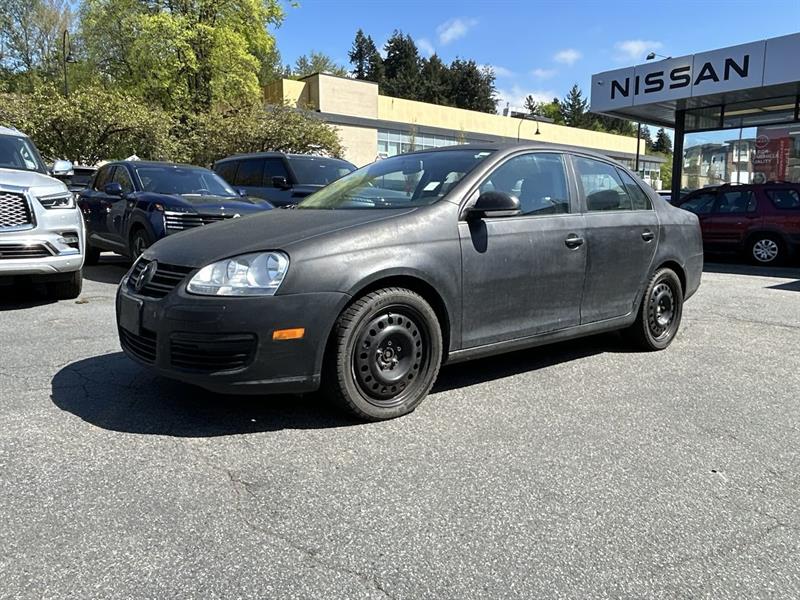 volkswagen Jetta 2010 - 7