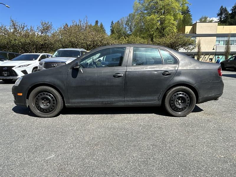volkswagen Jetta 2010 - 8
