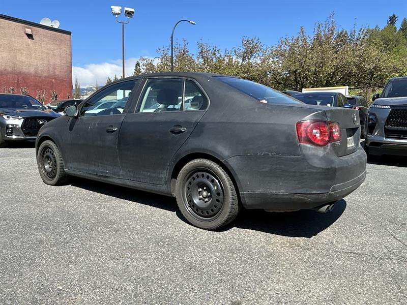 volkswagen Jetta 2010 - 9