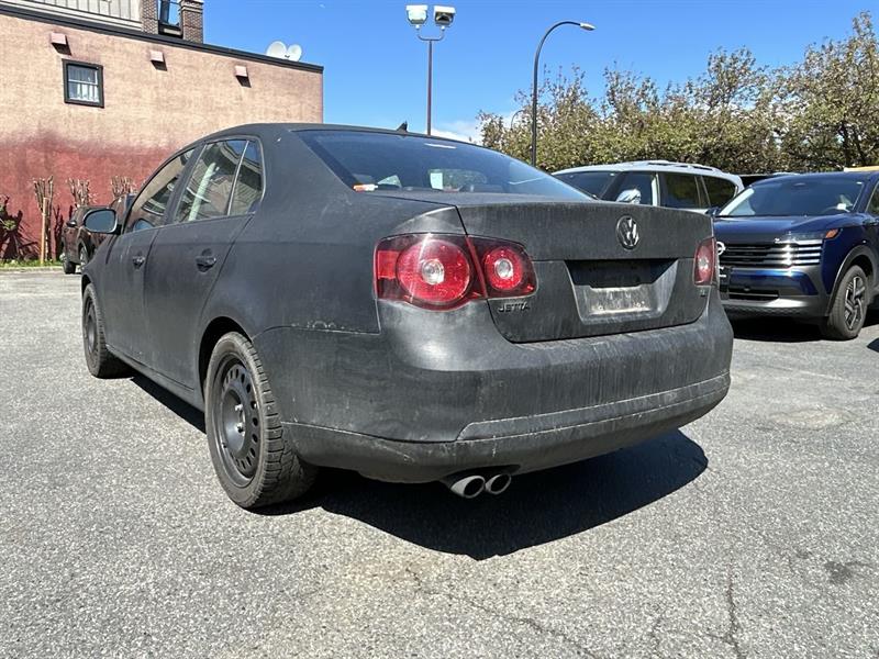 volkswagen Jetta 2010 - 10