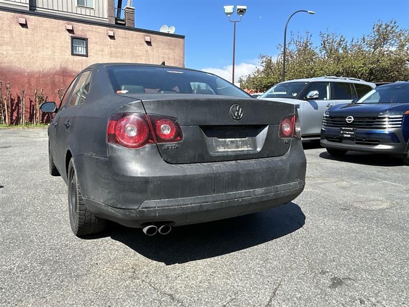 volkswagen Jetta 2010 - 11