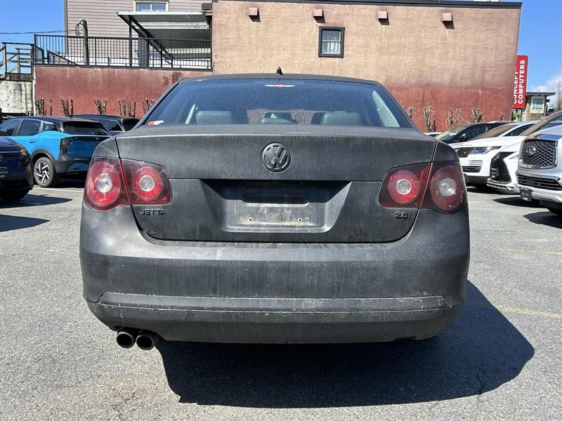 volkswagen Jetta 2010 - 12