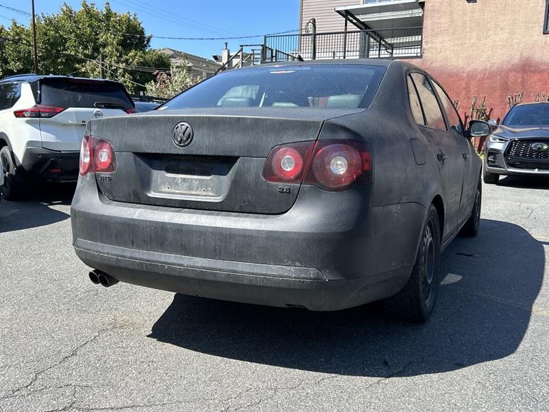 volkswagen Jetta 2010 - 13
