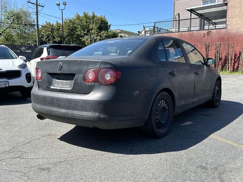 volkswagen Jetta 2010 - 14