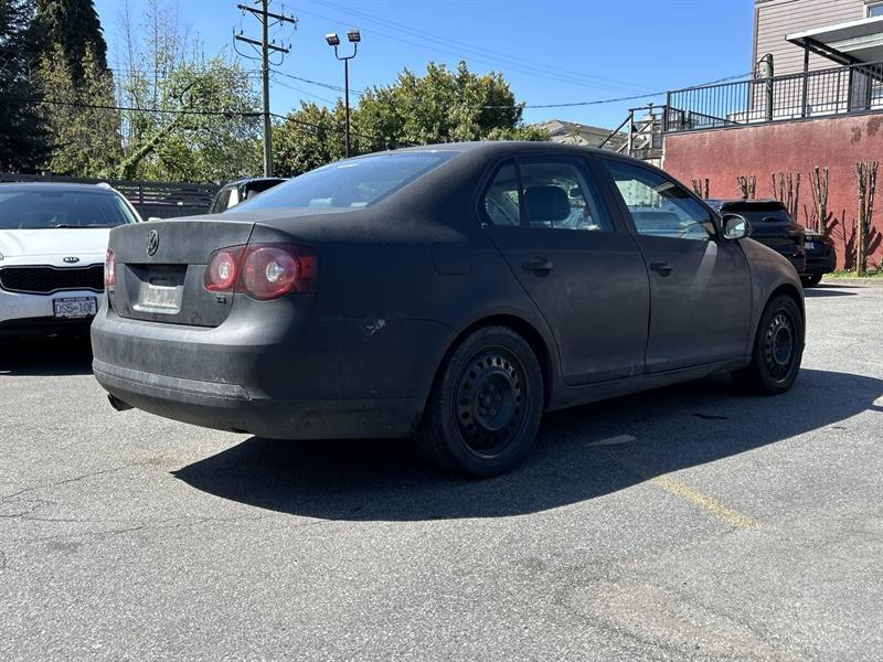 volkswagen Jetta 2010 - 15