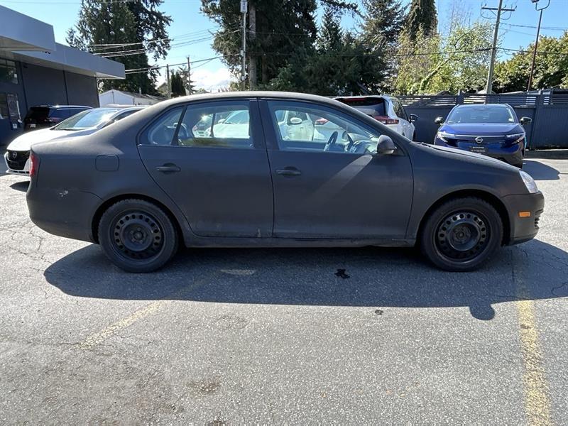 volkswagen Jetta 2010 - 16