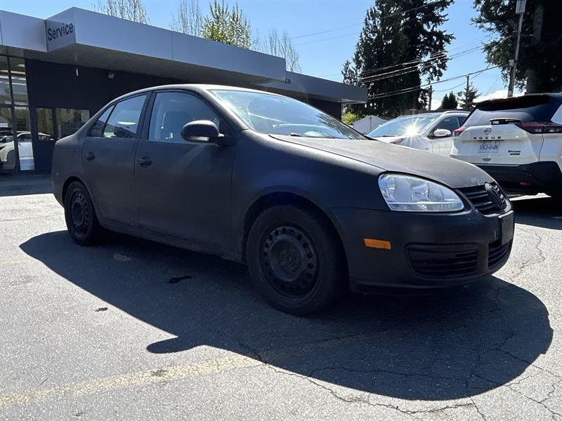 volkswagen Jetta 2010 - 17
