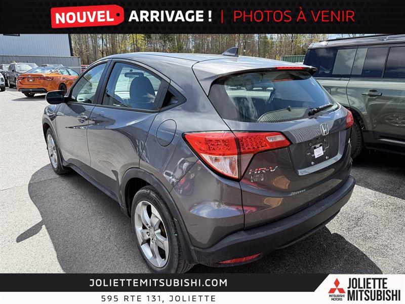 honda HR-V 2017 - 5