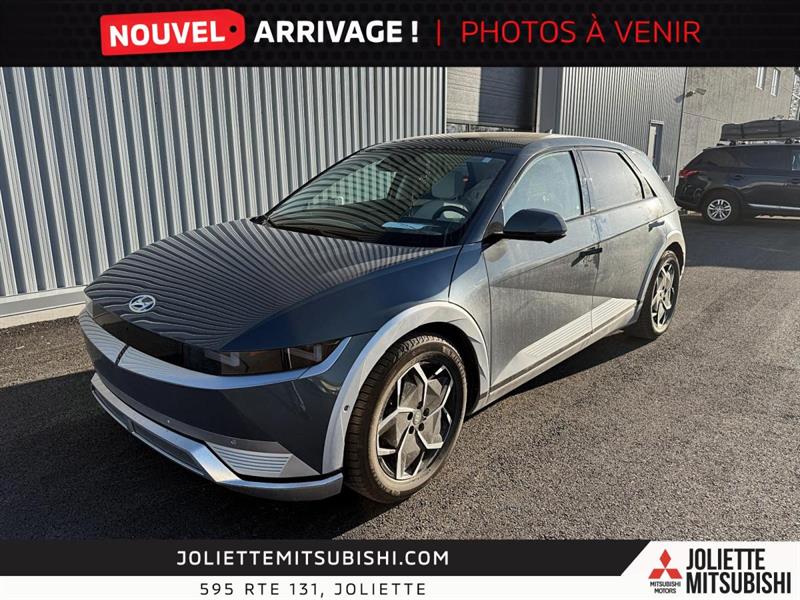 hyundai IONIQ 5 2024