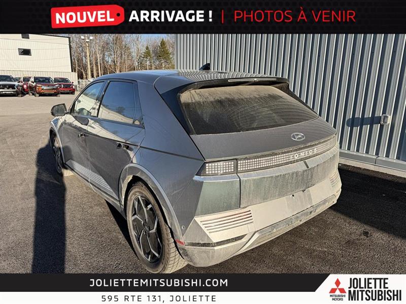 hyundai IONIQ 5 2024 - 7