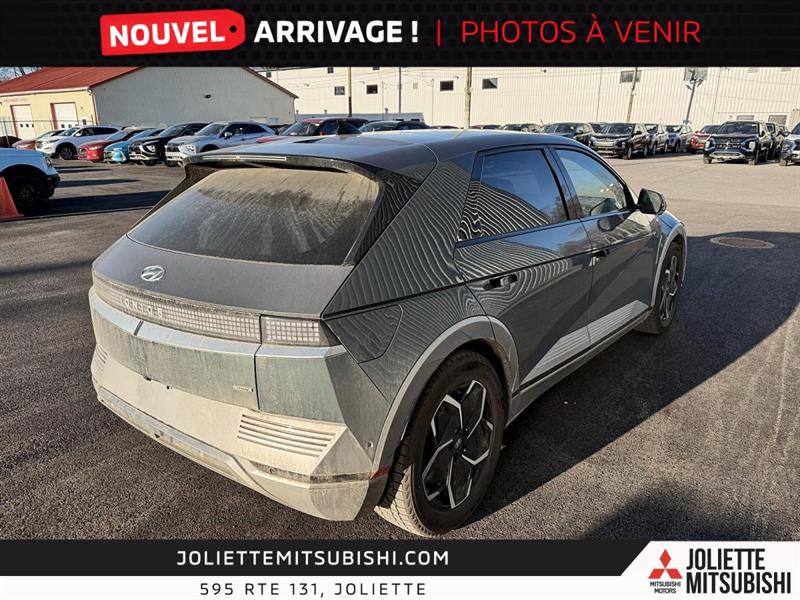 hyundai IONIQ 5 2024 - 11