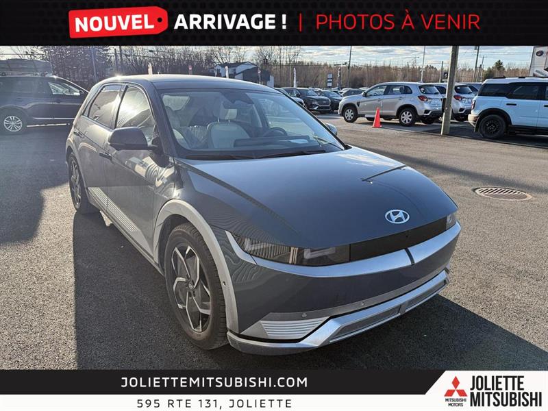 hyundai IONIQ 5 2024 - 13