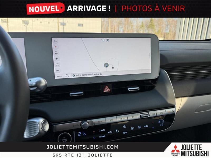 hyundai IONIQ 5 2024 - 15