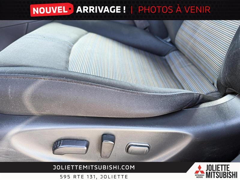 nissan LEAF 2023 - 13