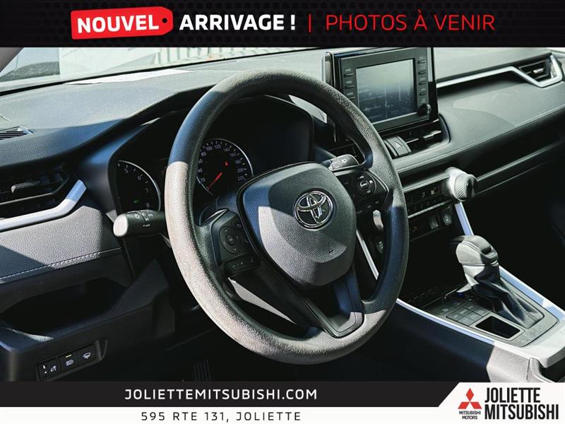 toyota RAV4 2021 - 3