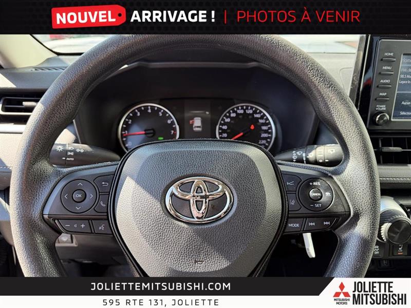 toyota RAV4 2021 - 9