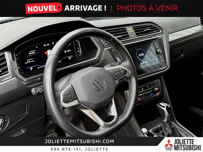 volkswagen Tiguan 2023 - 3