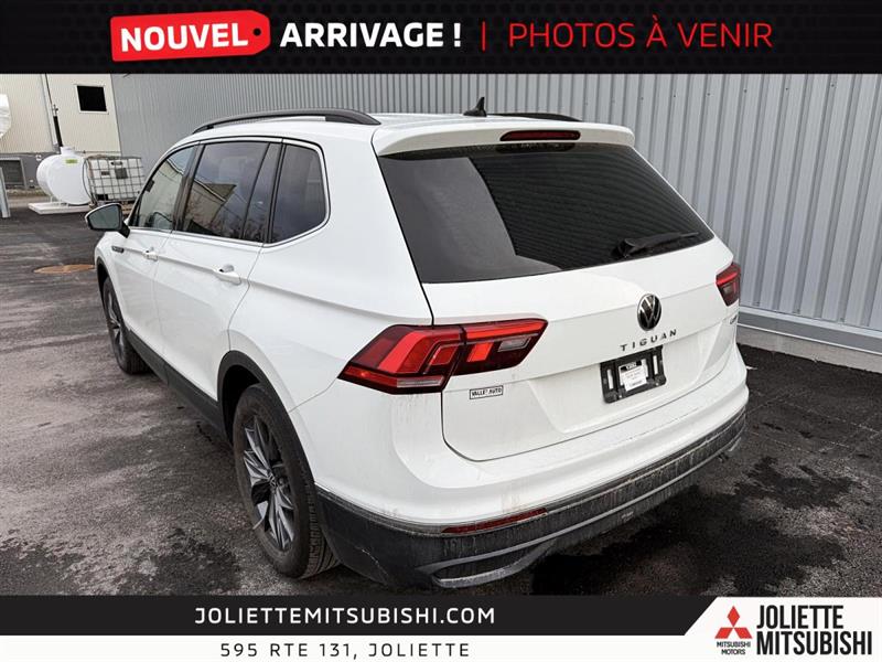 volkswagen Tiguan 2023 - 5