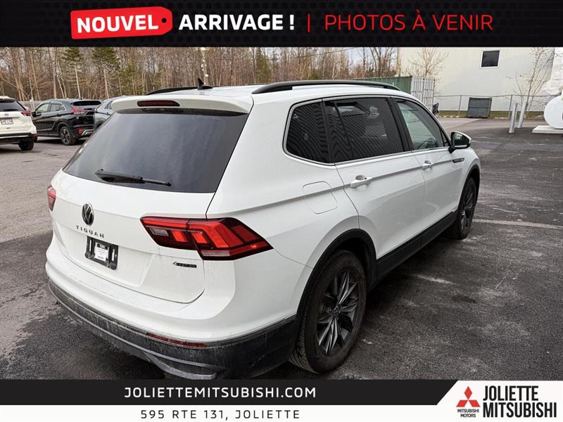 volkswagen Tiguan 2023 - 9