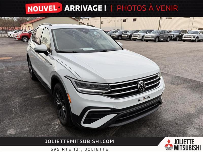 volkswagen Tiguan 2023 - 11