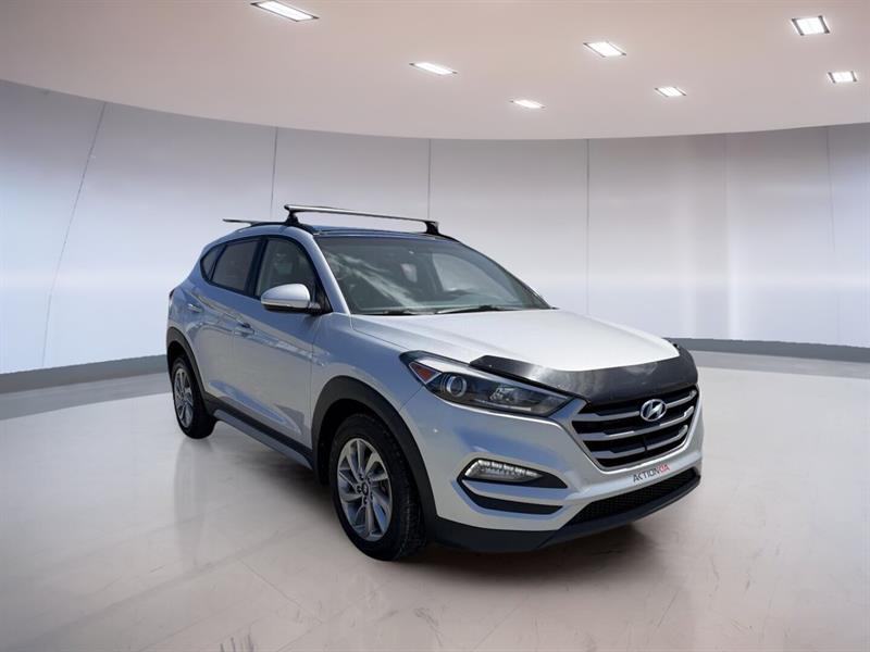 hyundai Tucson 2017 - 3