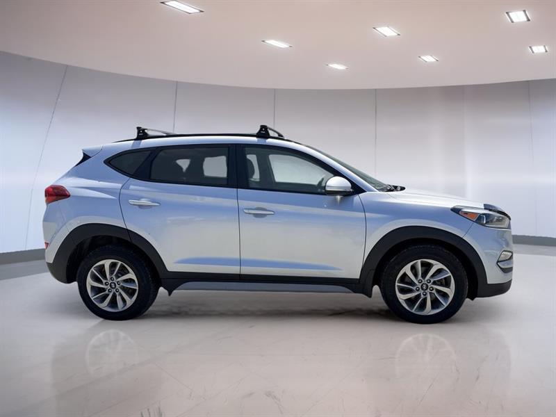 hyundai Tucson 2017 - 4