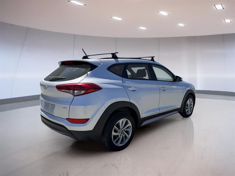 hyundai Tucson 2017 - 5