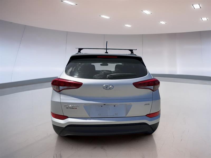 hyundai Tucson 2017 - 6