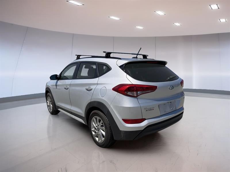 hyundai Tucson 2017 - 7