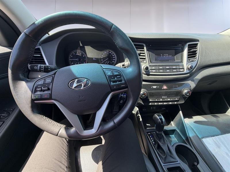 hyundai Tucson 2017 - 9