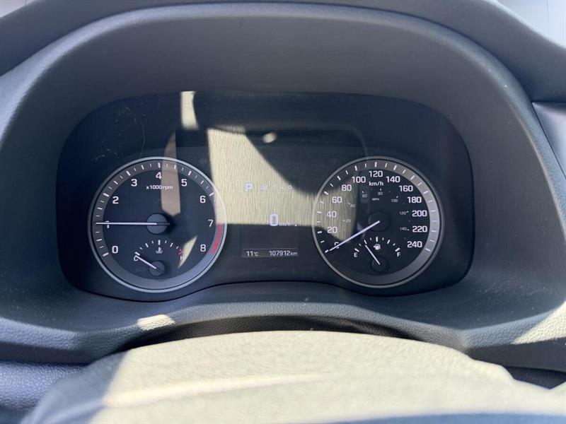 hyundai Tucson 2017 - 10