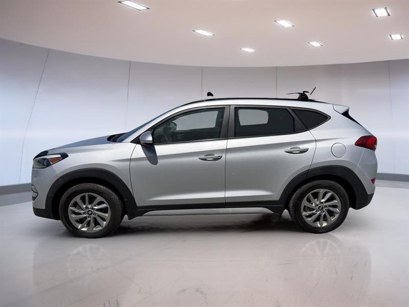 hyundai Tucson 2017 - 11
