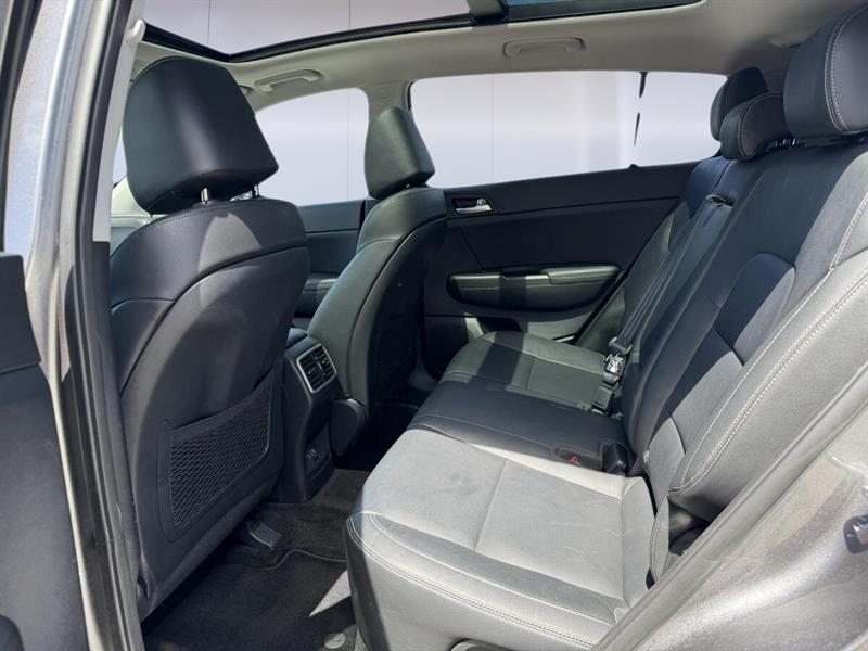 kia Sportage 2017 - 14