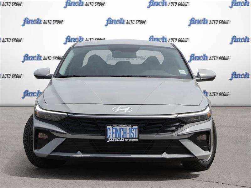 hyundai Elantra 2025 - 2