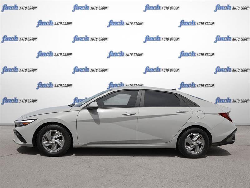 hyundai Elantra 2025 - 3